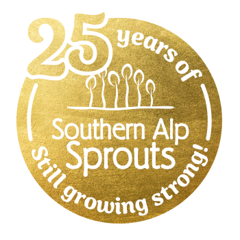 Southern Alp Sprouts